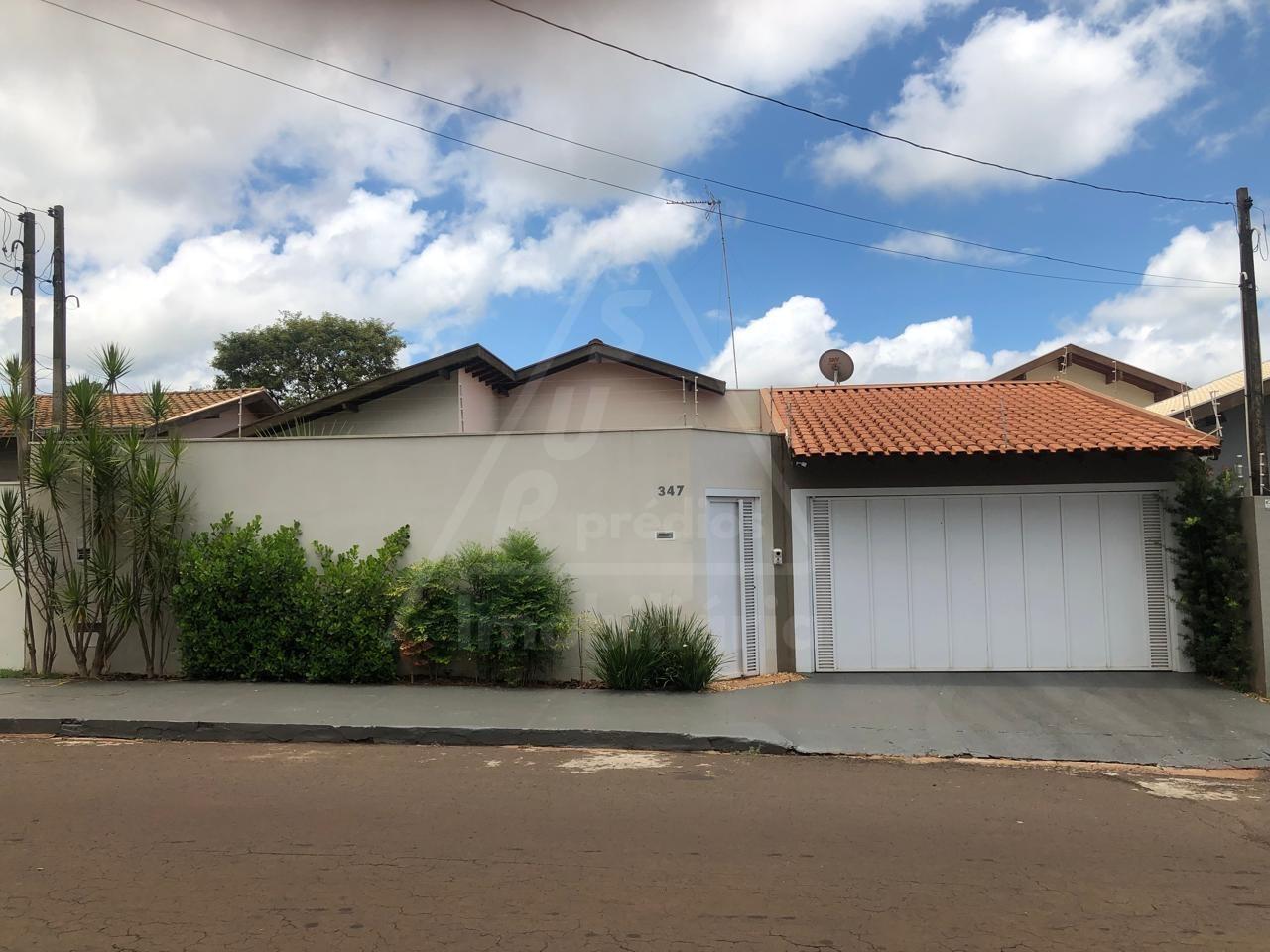Casa para Venda, Jaboticabal / SP, bairro Nova Jaboticabal, 3 ...